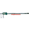 INSIZE Digital Caliper with Round Points 1502-300 (Data Output, Grad; 0.01mm/0.0005Inch) Accuracy; ±0.05mm, Range; ≤Ø300mm