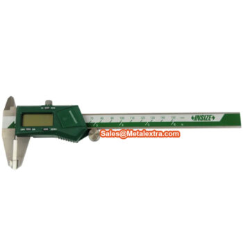 INSIZE Digital Ceramic Caliper 1193 (DIN 862, Data Output) Range; 150mm-300mm - Image 4