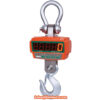 INSIZE Digital Crane Weighing Scale 8204 (Handheld display, alloy casting) Range; 600Kg - 15000Kg