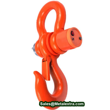 INSIZE Digital Crane Weighing Scale 8205 (Remote display, alloy casting) Range; 2 Ton - 10 Ton - Image 3