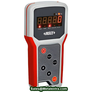 INSIZE Digital Crane Weighing Scale 8205 (Remote display, alloy casting) Range; 2 Ton - 10 Ton - Image 4