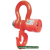 INSIZE Digital Crane Weighing Scale 8205 (Remote display, alloy casting) Range; 2 Ton - 10 Ton