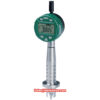 INSIZE Digital Flushness Gauge 2936-51 (Data Output, Res; 0.001mm) Accuracy; 5μm, Range: 0-5mm/0.2Inch