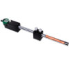 INSIZE Digital Groove Diameter Gauge 2261-5 (Resolution; 0.001mm) Accuracy; 0.002mm. Range; 66mm - 330mm / 2.6 Inch -13 Inch