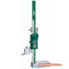 INSIZE Digital Height Gauge 1154-150 (Carbide tipped scriber) Accuracy; ±0.03mm, Range: ≤150mm / 6 Inch