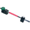 INSIZE Digital Internal Diameter Gauge 2933 (Adjustable Anvils, Resolution; 0.001mm) Accuracy; 5μm, Range; 48mm - 330mm / 1.89 Inch -13 Inch