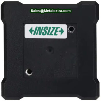 INSIZE Digital Level Dual Axis & Gyro Angle Meter 2199-1 (Mini USB + Buzzer Indicator) Range; 0-360° - Image 4