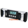 INSIZE Digital Level & Slope Meter 2175-360 (Magnetic Base + Buzzer Indicator) IP67 Range; 0-360°