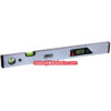 INSIZE Digital Level & Slope Meter 4910 (Bluetooth, Magnetic Base + Buzzer Indicator) Range; 0-360°