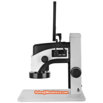 INSIZE Measuring Microscope 5307-ID100A (CMOS 2MPx, Measurement, USB/HDMI) Magnification; 12x - 77x - Image 6