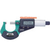 INSIZE Digital Micrometer 3102 (Data Cable, Graduation: 0.001mm) Accuracy; ±2µm, Range; ≤Ø25mm -  Ø200mm