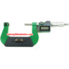 INSIZE Screw Thread Digital Micrometer 3581-75A (Cable Output, Resolution 0.001mm) Range; ⌀50mm-75mm