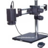 INSIZE Digital Microscope 5302-AF105 Long Focus Distance (2Mpx, HDMI, USB, Res; 1920x1080) Optical Magnification; 1.8X~27.5X