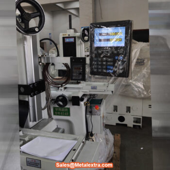 INSIZE Digital Readout Counter ISL-LCD7 Three Axis (Data output RS232, LCD; 7.5 Inch) Res; 0.05µm, 0.1µm, 0.2µm, 0.5µm, 1µm, 2µm, 5µm, 10µm, 20µm, 50µm - Image 3
