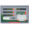 INSIZE Digital Readouts ISL-HR2 Two Axis (DRO + TTL Signal, Res; 0.1μm) Accuracy; ±50µm, Range: 200mm X-Axis - 1000mm Y-Axis