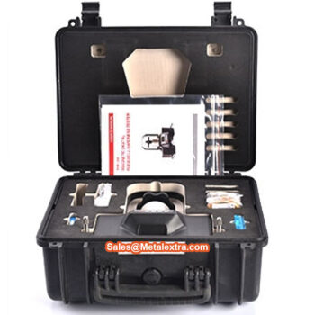 INSIZE Magnetic Digital Rockwell Hardness Tester ISHR-D121 for ISO 6508, ASTM E18 - Image 4