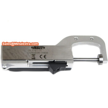 INSIZE Digital Snap Gauge 2167-25 (Res; 0.01mm/0.0005", Accuracy: ±3μm) Range: ≤Ø25mm/1 Inch - Image 3