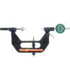 INSIZE Digital Snap Gauge 3345 Series  (3-point Anvil, Res; 0.0001mm) Accuracy: ±1μm, Range ≤Ø50mm - Ø800mm