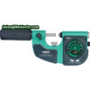 INSIZE Digital Snap Gauge 3509 Series (IP54, Resolution: 0.0001mm/0.000005") Accuracy: ±1μm, Range; ≤⌀25mm - ≤⌀50mm