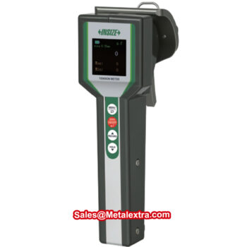 INSIZE Digital Tension Meter ISF-DP Series (For String/Wire, Rechargeable) Range; ≤1cN - ≤100N