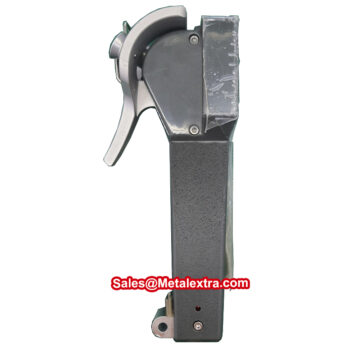 Alternative view of INSIZE Digital Tension Meter ISF-DP Series (For String/Wire, Rechargeable) Range; ≤1cN - ≤100N