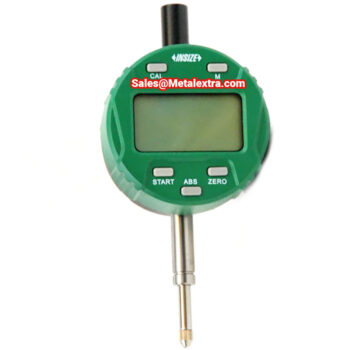 INSIZE Digital Test Indicator 2108-10F, Transmission button + Signal Light (Resolution 0.002mm), Accuracy 20 μm, 12.7mm / 0.5 Inch - Image 5
