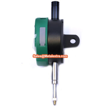 INSIZE Digital Test Indicator 2112 Standard type (Resolution 0.01mm) Accuracy 5 μm, Range; 12.7mm - 50.8mm - Image 3