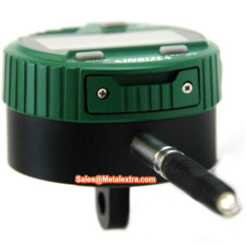 INSIZE Digital Test Indicator 2115 Waterproof IP 65 (TIR, Resolution 0.001mm) Range; 12.7mm - 50.8mm - Image 4