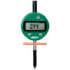 INSIZE Digital Test Indicator 2115 Waterproof IP 65 (TIR, Resolution 0.001mm) Range; 12.7mm - 50.8mm
