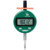 INSIZE Digital Test Indicator for Bore Gauge 2137-101F (Cable output, Resolution 0.001mm) IP54, Accuracy 5μm, Range 12.7mm / 0.5 Inch