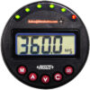 INSIZE Digital Torque Angle Meter 2177-121 Magnetic Back (Accuracy; ± 2° For 90° Rotation) Range; 1°~360°