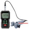 INSIZE Digital Torque Gage IST-DTTS Rechargeable (Vice Chuck, USB, Res: 0.001 Nm, Accuracy; ±0.3%) Range; 0.05 Nm - 10 Nm