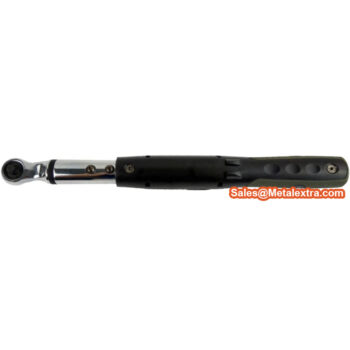 INSIZE Digital Torque Wrench IST-15W Series Bluetooth (Resolution 0.001Nm, Socket 1/4, 3/8, 1/2 Inch) Accuracy; 3%, Range; 1.2 - 340 Nm - Image 2