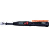 INSIZE Digital Torque Wrench IST-15W Series Bluetooth (Resolution 0.001Nm, Socket 1/4, 3/8, 1/2 Inch) Accuracy; 3%, Range; 1.2 - 340 Nm