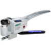 INSIZE Digital Webster Hardness Tester ISHW-D Series for Soft Metal, RECHARGEABLE (ASTM B647-12023, Thickness; 1~13mm) Range; 0-20HW, 20-110 HRE, 58-131 HV