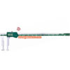 INSIZE Digital Caliper Interchangeable Anvil 1124-300AWL (Wireless Output, Resolution; 0.01mm) Accuracy: ±40μm, Range: ≤Ø300mm