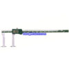 INSIZE Caliper with Interchangeable Points 1530 (Data Output, Grad; 0.01mm) Accuracy; ±0.06mm, Range; ≤Ø300mm - Ø500mm