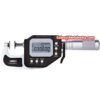 INSIZE Digital Disk Micrometer 3353-WL (Wifi, Resolution 0.0002mm) Waterproof IP65 Range; ⌀25mm - ⌀150mm