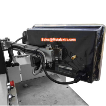 INSIZE Digital Readout Counter ISL-DR2 Two Axis - Image 5