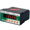 INSIZE Display Unit 7106-1A (RS232 port, Alarm) Resolution; 6-Digits, For linear gauge 1 channel
