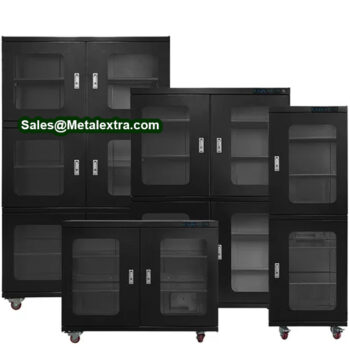 INSIZE Dry Cabinet EDC-A Series (Humidity; 20%RH~60%RH adjustable) Dimension: 93L - 1452L - Image 4
