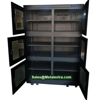 INSIZE Dry Cabinet EDC-A Series (Humidity; 20%RH~60%RH adjustable) Dimension: 93L - 1452L - Image 3