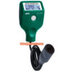 INSIZE Dry Film Thickness Gauge ISO-1200FN (Hall Effect & Eddy current Probe) Accuracy : ±0,5μm, Res; 0.1μm, Range; ≤2000μm