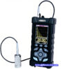 INSIZE Electromagnetic Ultrasonic Thickness Gauge EMU-S340 (Non-Contact Probe, USB) Accuracy : ±0,04mm, Res; 0.01mm, Range; 1.5mm ~ 200mm