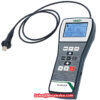 INSIZE Eddy Current Conductivity Tester 0420-EL60 Rechargeable (Electric current on-ferromagnetic metals or alloys) Range: 0.3MS/m~65MS/m or 0.51%IACS~112%IACS
