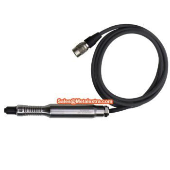 INSIZE Thickness Gauge ISO-8000FN (Magnetic induction & Eddy current Probe) Accuracy : ±0,5μm, Res; 0.1μm, Range; ≤1500μm - Image 6