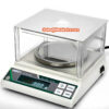 INSIZE Electronic Balance Scale 8301 (RS232 Output, Resolution; 0.01g) Range; 0.2g - 300g - 6000g