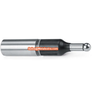 Alternative view of INSIZE Electronic Edge Finder 6571 (LED Indicator, Contact Ball Ø10mm), Shank Ø16mm, Accuracy: 10µm