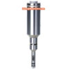 INSIZE Electronic Edge Finder 6572 (LED + Alarm Indicator, Contact Ball Ø10mm), Shank Ø32mm, Accuracy: 5µm