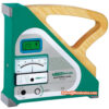 INSIZE Electronic Level Spirit ISE-L051 Series (Rechargeable, Analog/Digital 2-axis) Range;1µm/m - ±5000µm/m